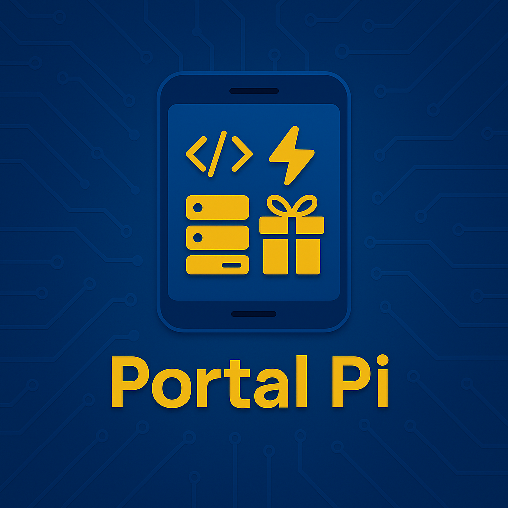 Portal Pi